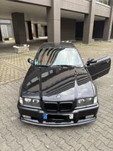 BMW 328i Cabrio Sport Edition Sport Edition - BMW 328 mit 3 Türen