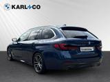 BMW 530 d xDrive Touring Live Cockpit Prof.  PDC HiF - BMW 530 mit Diesel-Antrieb: Allradantrieb