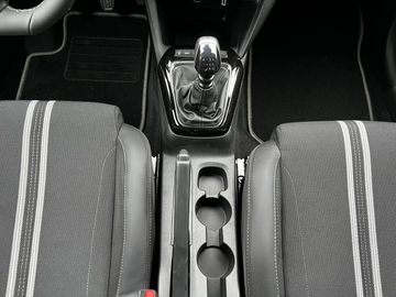 Bild 15 Opel Corsa YES - SHZ | LHZ | AppleCP/AnrdoidA