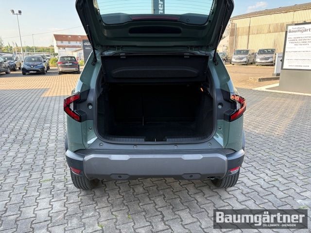 Fahrzeugabbildung Dacia Duster Expression TCe 130 Kamera/PDC/Sitzheizung