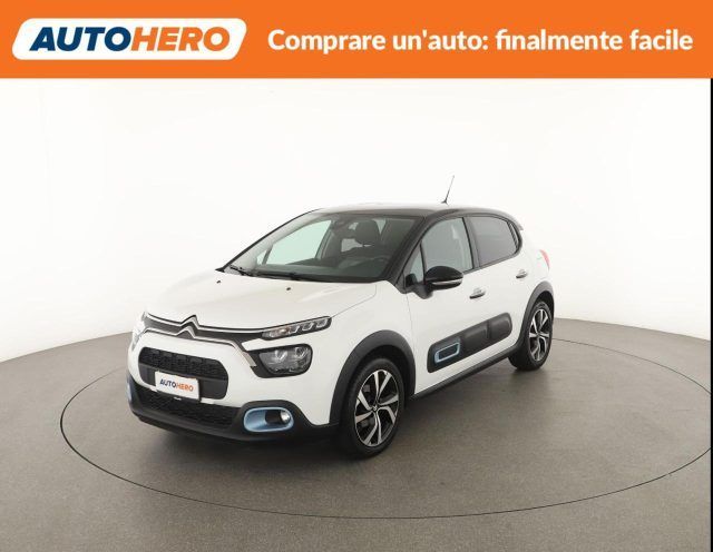 Citroën CITROEN C3 PureTech 110 S&S Feel Pack