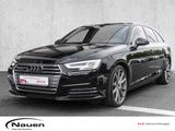 Audi A4 Avant 2.0 TFSI S-Line quattro Panorama, AHK,  - Audi A4 mit Benzin-Antrieb: 2.0