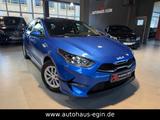 Kia cee'd / Ceed Vision KAMERA PDC Garantie 7 JAHRE - gebrauchte Kia cee'd / Ceed aus dem Jahr 2024