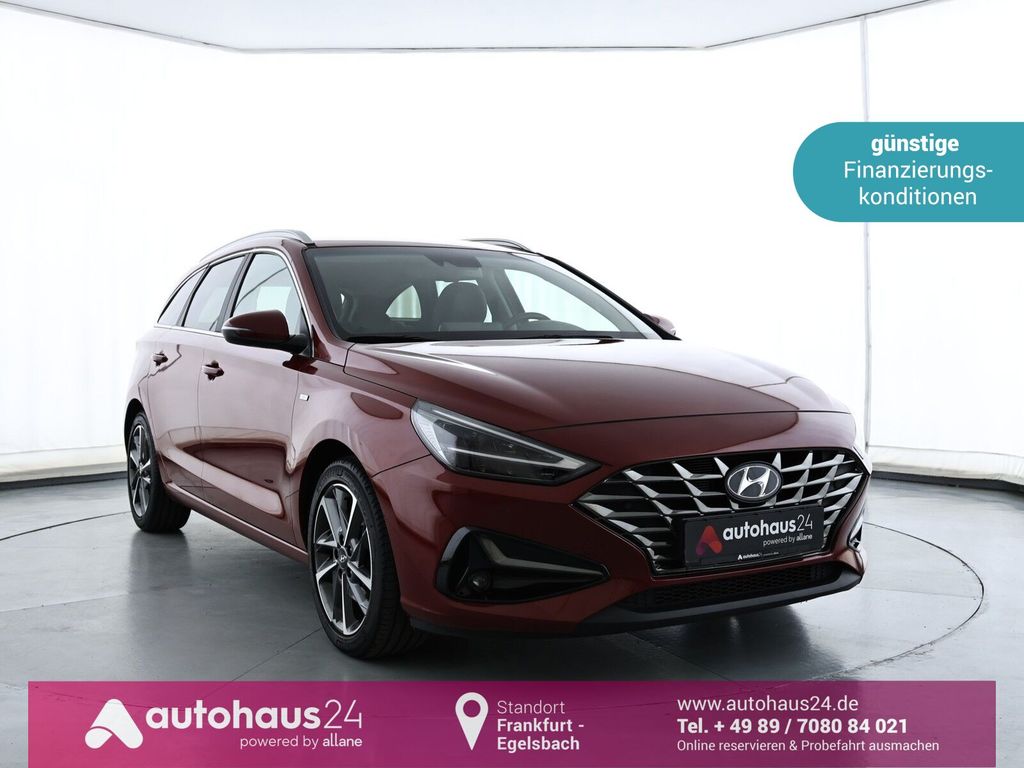 Image of Hyundai i30