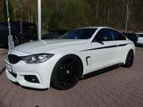 BMW 430d*Coupe*M*Klima*SHZ*Navi*Xenon - gebrauchte BMW 430 aus dem Jahr 2016