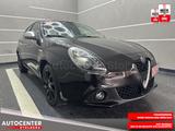 Alfa Romeo Giulietta Super "MULTI-KLIMA-ALU-BLUETOOTH" - Alfa Romeo Giulietta mit Diesel-Antrieb