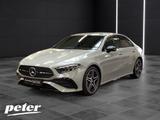 Mercedes-Benz A 200 Limousine +AMG+NIGHT+MBUX+18''+7G+LED+AHK+ - Mercedes-Benz A 200 in Braunschweig