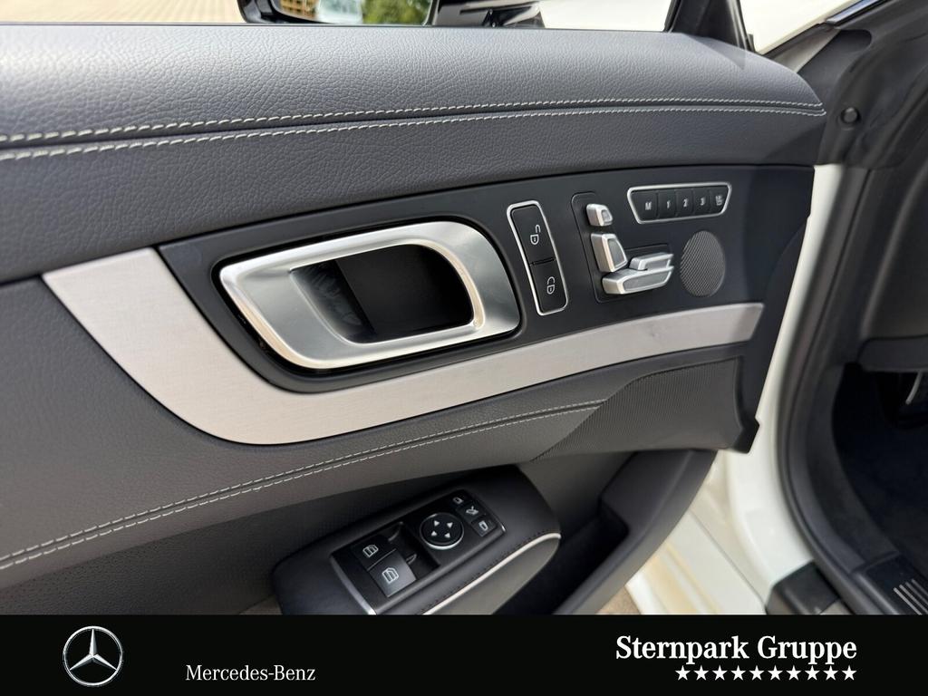 Mercedes-Benz SL 500