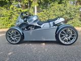 GG Motorradtechnik GG Quadster - GGTECHNIK MOTORRAD