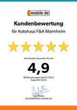 Land Rover Range Rover Sport SVR CARBON EDIT.  PANO 19%MWST - gebrauchte Land Rover Range Rover Sport aus dem Jahr 2018