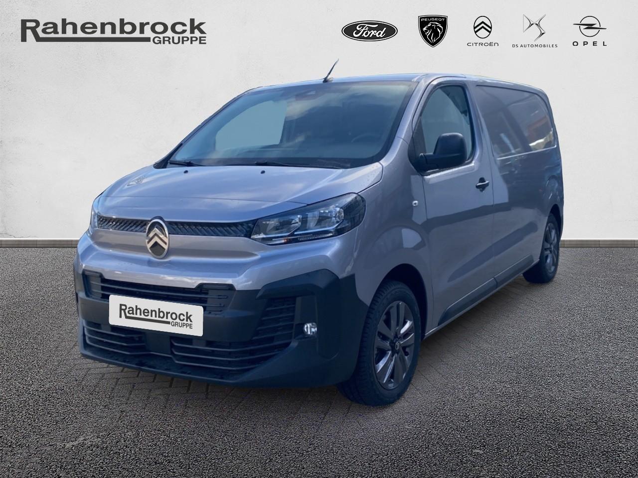 Citroën Jumpy Standard L2 BlueHDi 180 EAT8