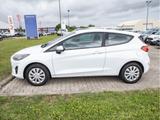 Ford FIESTA TREND 3D 1.1L SHZ LENKRADHZ. FACEL. LED - Ford Fiesta: 3.1