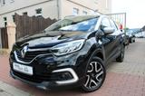 Renault Captur BOSE Edition|Automatik|Navi|41000km|Alu - : Navigationssystem, 410