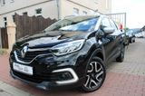 Renault Captur BOSE Edition|Automatik|Navi|41000km|Alu - Renault Captur: Bose Edition