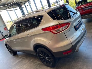 Ford Kuga 2.0 TDCI Titanium *NAVI*TOUCH*SHZ*KLIMA*