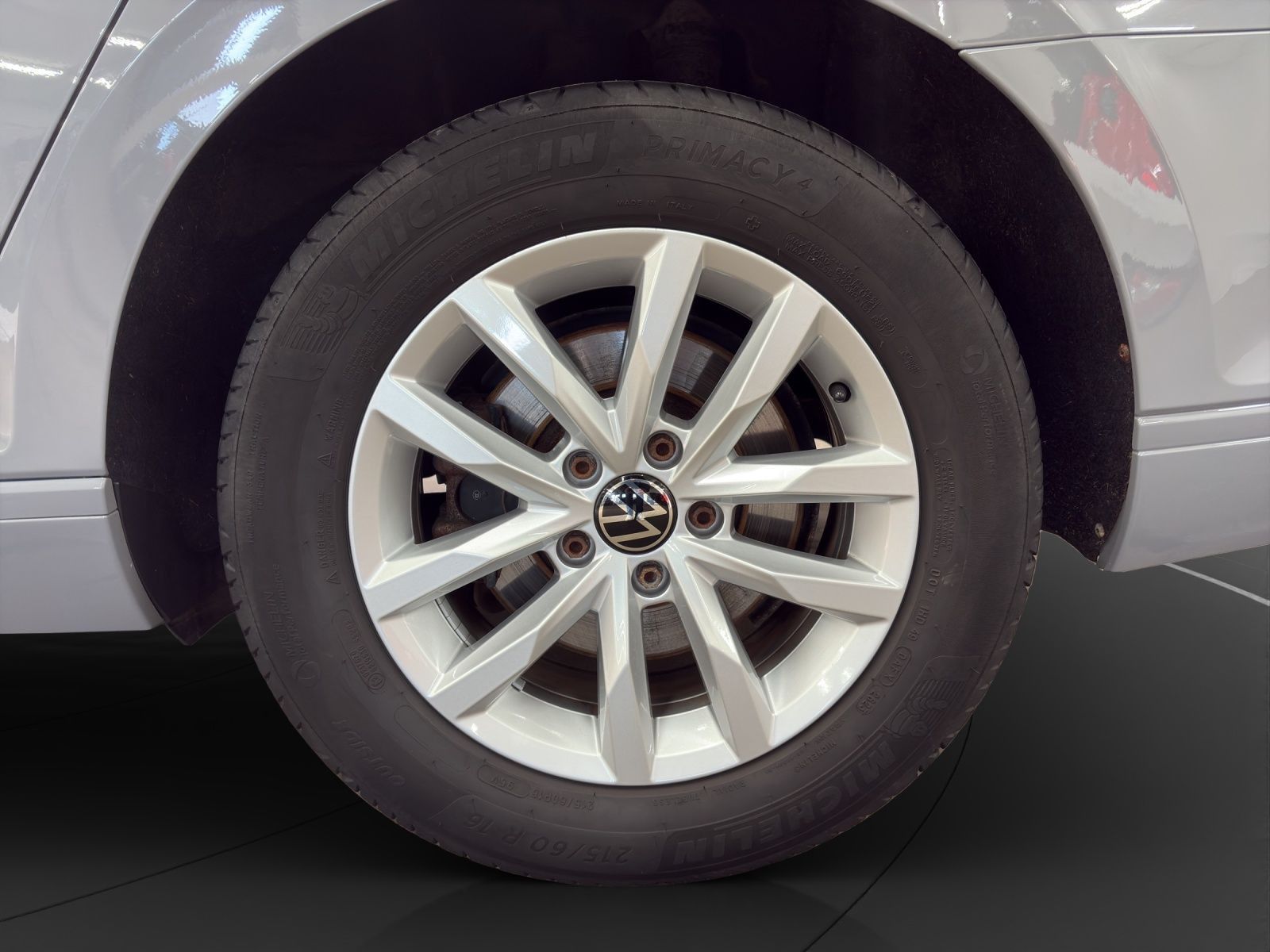 Volkswagen Passat Variant - Bild 14