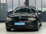 BMW 116 1 Limousine 116i  Klima Shz Pdc Temp - BMW 116 aus 2011: 116i