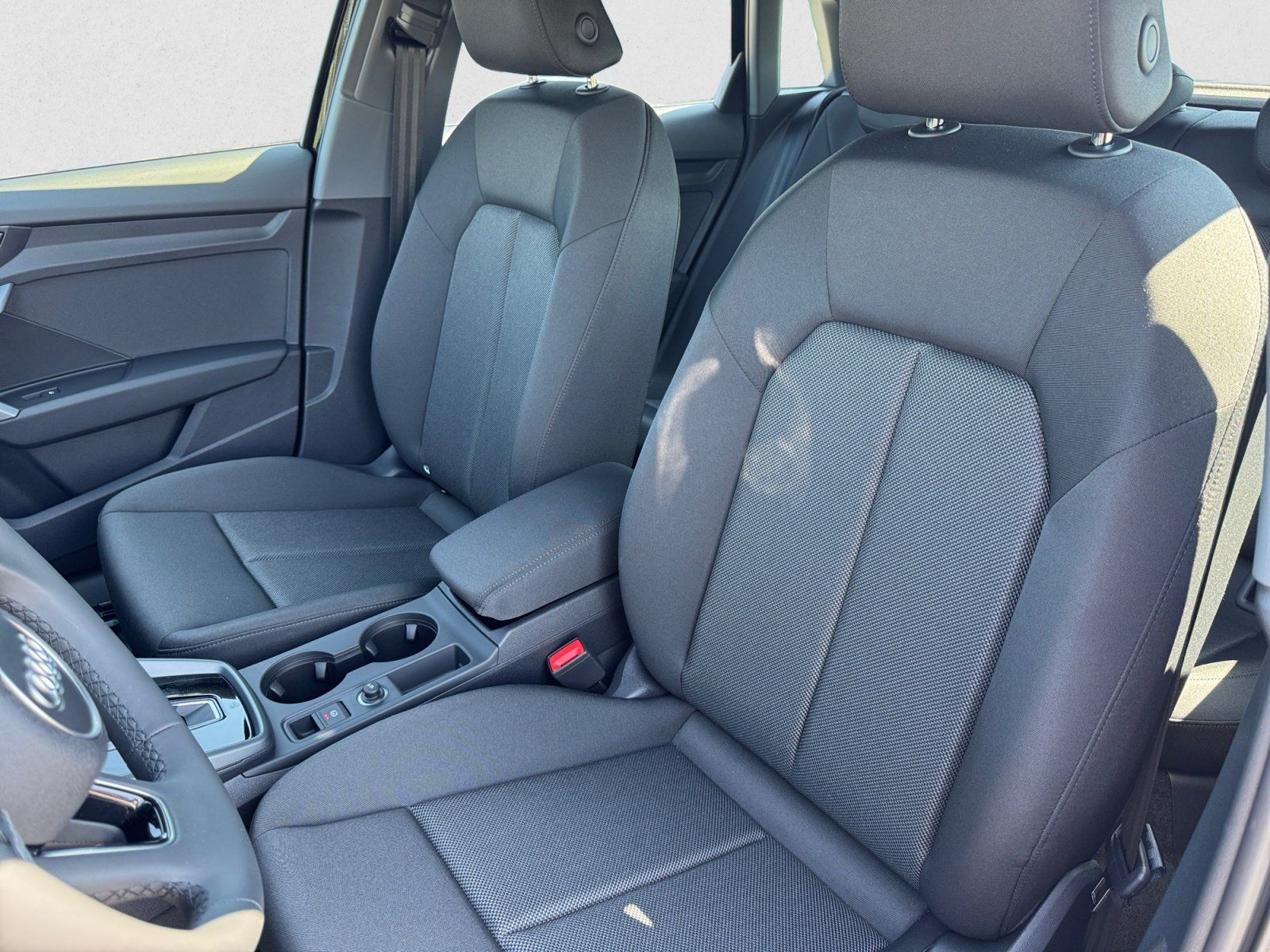 Audi A3 - Bild 9