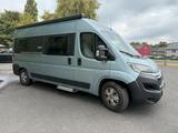 Pössl P2 Relax, Citroen Jumper / 163PS / 1. Hand - Offers