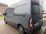 Renault Master 2.3 DCI Kastenwagen L2H2 - Renault Master: Kastenwagen
