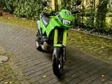 Kawasaki KLE500 / Supermoto/Griffheizung/Tüv fast Neu/A2 - Offers