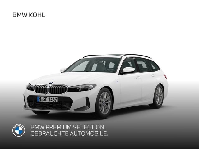 BMW 320 d xDrive M Sport Panoramadach Head Up Displa