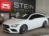 Mercedes-Benz CLA 180 Shooting Brake AMG/Fahrbereit/Unfall/ - Mercedes Unfallwagen