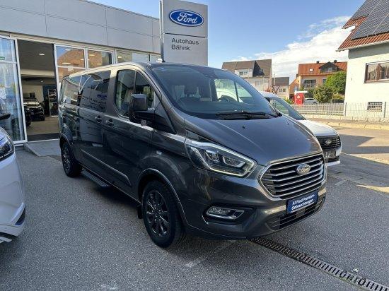 Ford Tourneo Custom 2.0 320 L2 Trend XENON KAMERA