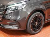 Mercedes-Benz V 300 d EXCLUSIVE Lang AMG Burm Allrad Airmatic - Angebote