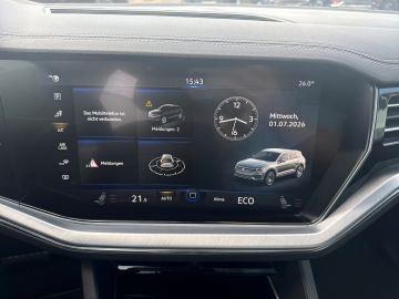 Volkswagen Touareg - 9