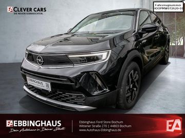 Opel Mokka-eMokka e Elegance Fahrassistenz-Paket Kamera LED