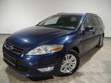 Ford Mondeo Turnier Klima Navi Tempomat SH PDC AHK BT - Ford Mondeo in Saarbrücken