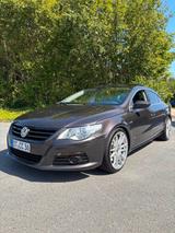 Volkswagen VW Passat CC R36 3.6 VR6 | 4Motion | Volla... - Volkswagen Passat CC: 3.6