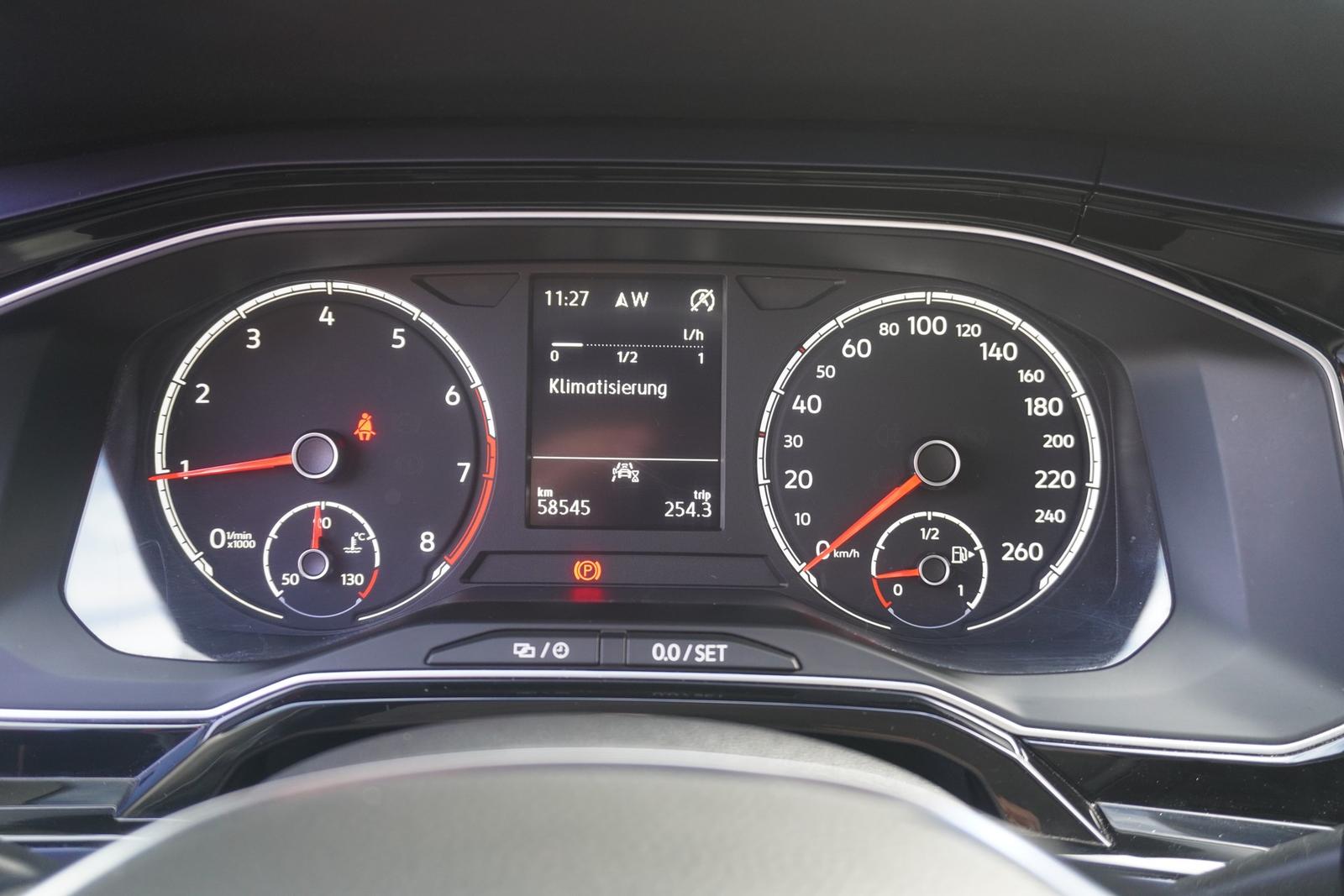 Volkswagen Polo 1.0 United Navi App-Connect Klimaaut. DAB, миниатюра 20