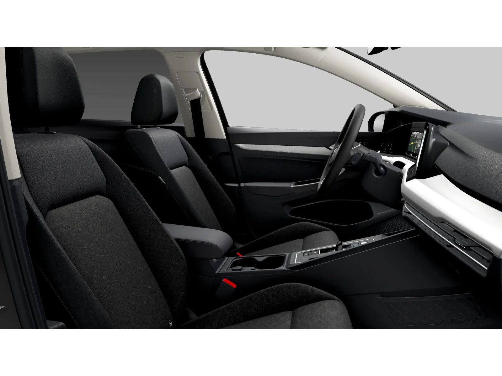 Volkswagen Golf - Bild 3