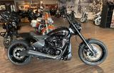 Harley-Davidson FXDR 114  - Harley-Davidson FXDR 114
