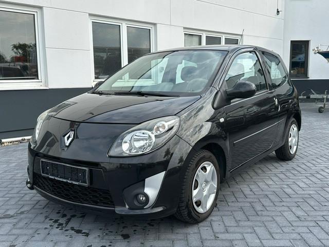 Renault Twingo 1,2 ECO2