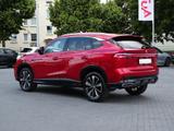MG HS 1.5 T-GDI Comfort Aut. LED ACC Navi Kamera - MG HS Tageszulassungen