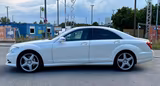 Mercedes-Benz S 350 AMG Packet - Mercedes-Benz S 350 mit Benzin-Antrieb