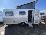 HYMER / ERIBA / HYMERCAR Touring 630 GOODBYE CARAVAN - Aktion - HYMER / ERIBA 630