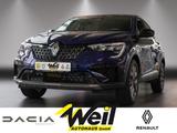 Renault Arkana TECHNO Mild Hybrid 140 EDC +MULTIMEDIA+KA - Renault Arkana in Frankfurt (Main)