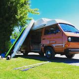 Volkswagen T3 Joker Westfalia - Volkswagen T3 joker