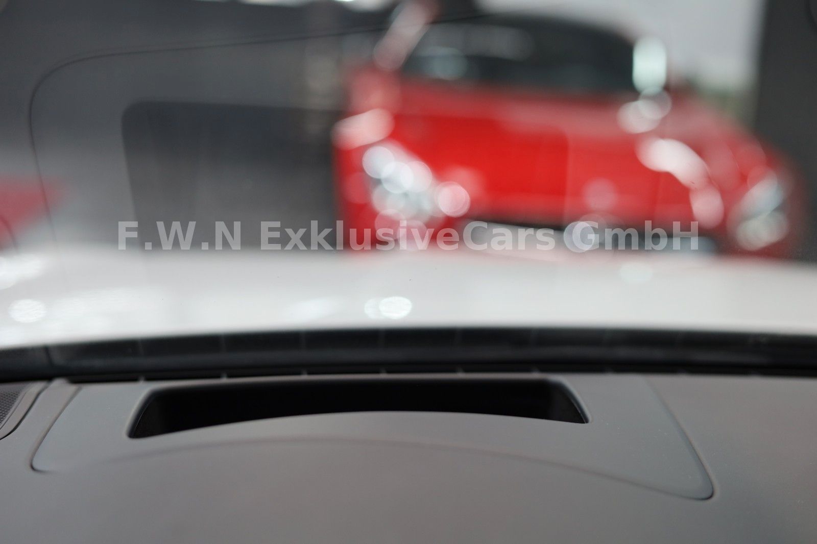 Porsche Cayenne Coupe S 440 PS Leichtbau/Carbon/Approved foto 16