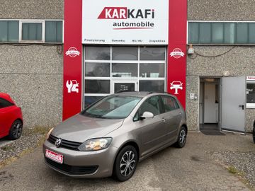 Volkswagen Golf - 1