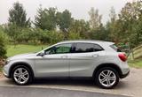 Mercedes-Benz 220 d 4matic Urban 177 PS - scheckheftgepflegte Mercedes 220