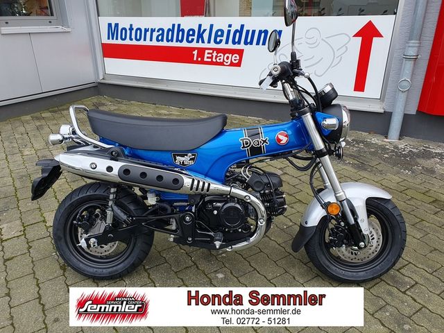 Honda DAX 125 ST125 AKTIONSPREIS - 0 KM