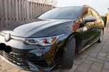 Volkswagen Golf Variant 2.0 TSI DSG 4MOTION R +GARANTIE+ - Volkswagen Golf: Blau, Variant Motion