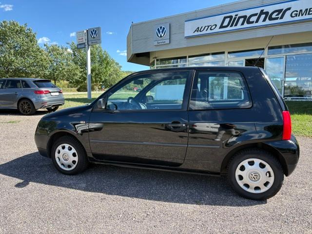 Volkswagen Lupo 1.4  ***Automatik***