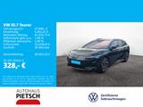Volkswagen ID.7 Tourer Pro 77kWh IQ-Light 360°Head-Up AHK - gebrauchte VW ID.7 aus dem Jahr 2024