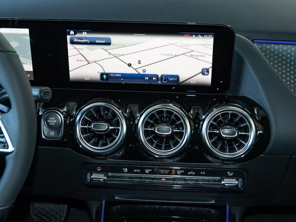 Mercedes-Benz B-Class Progressive *AHK*Cam*Memo*KeyGo*LED*Night*, миниатюра 14